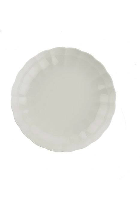 Hermia BNLZF27YT00 Vajilla de Porcelana 27 Piezas
